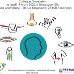 8 sens Colloque Snoezelen 17 mars 2022