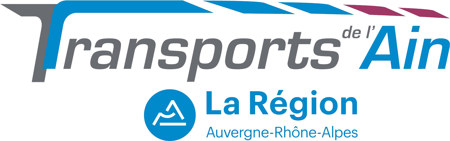 Transports-de-lAin Logo Transports de l'Ain